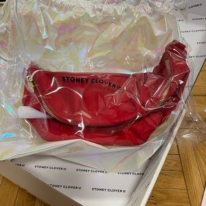 Stoney Clover Lane Ruby Jumbo Fanny Pack